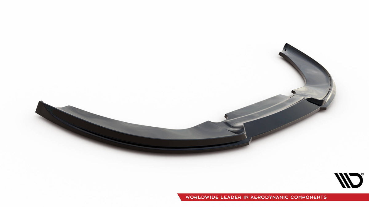 Maxton Design Splitter Anteriore V.1 - Audi A4 Sedan - img 3