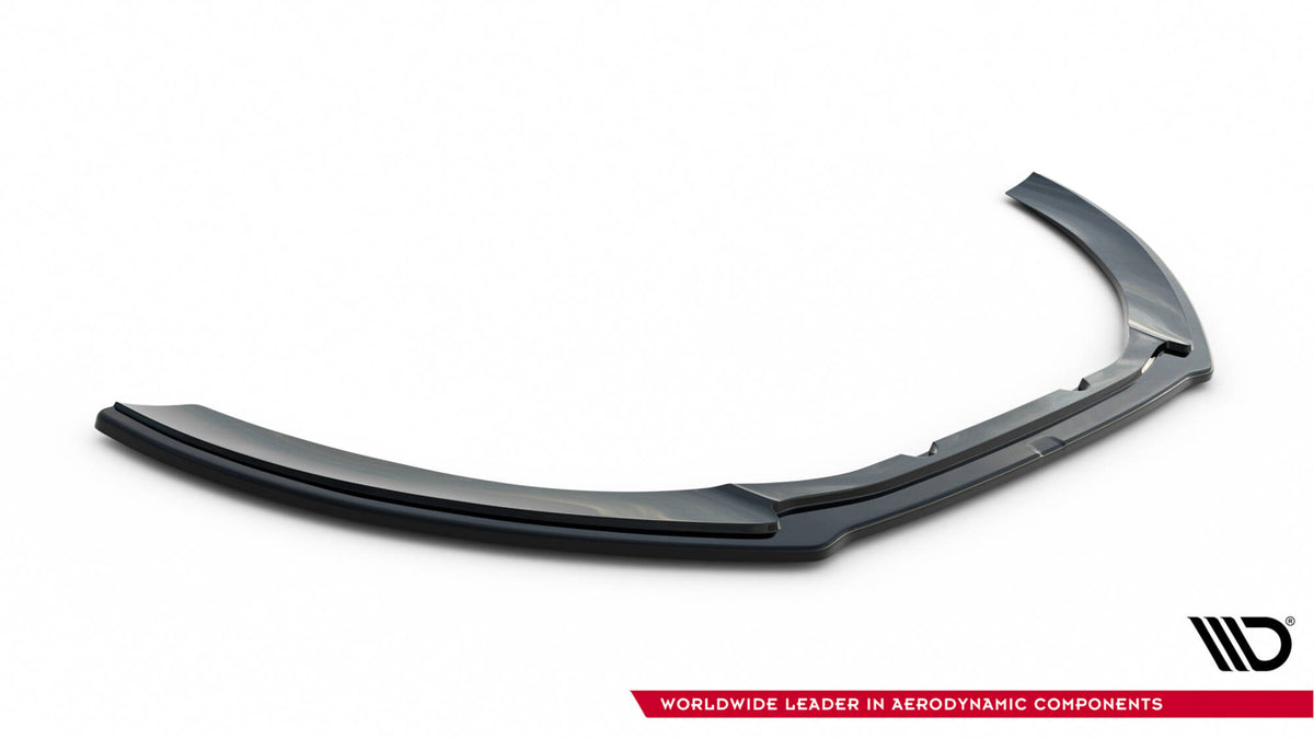 Maxton Design Splitter Anteriore V.1 - Audi RS6 C7 - img 4