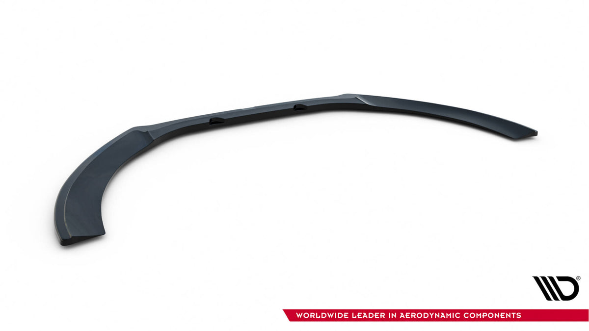 Maxton Design Splitter Anteriore V.1 - Audi RS6 C7 - img 5