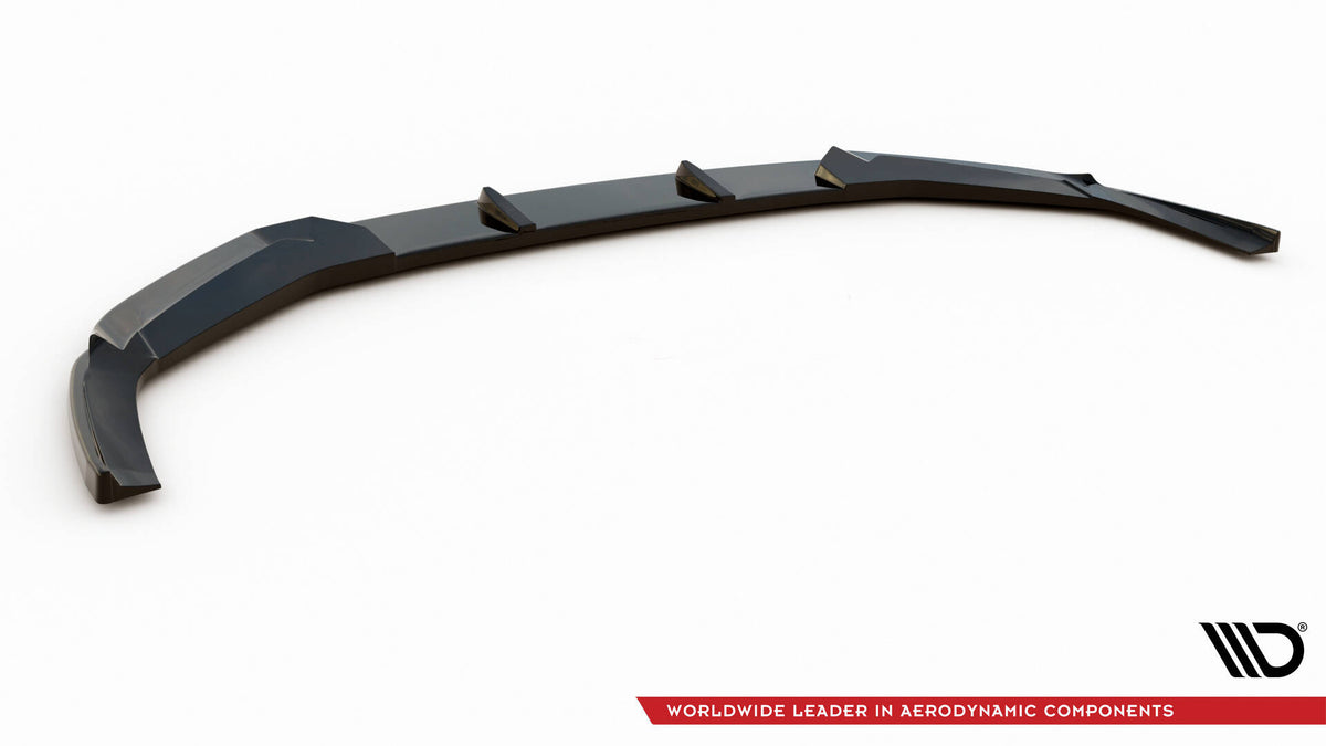 Maxton Design Splitter Anteriore V.1 - Audi A6 C8 - img 5