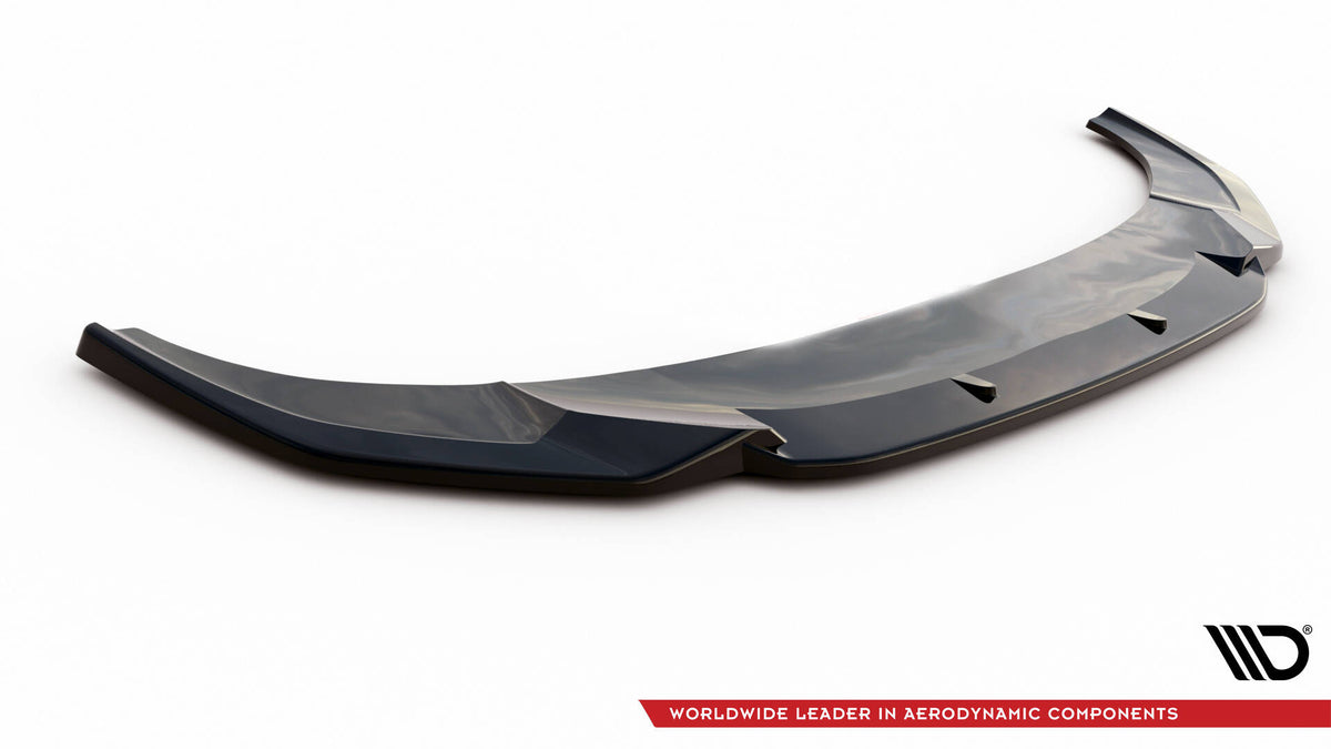Maxton Design Splitter Anteriore V.1 - Audi RSQ3 F3 - img 4