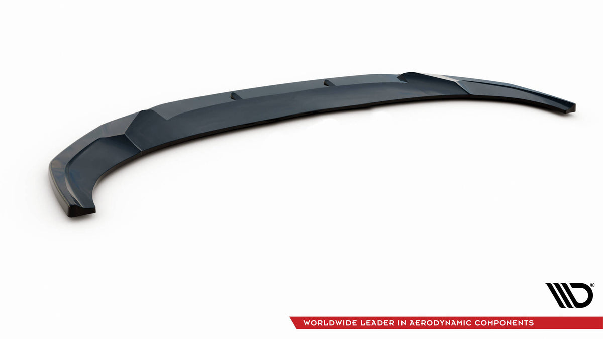 Maxton Design Splitter Anteriore V.1 - Audi RSQ3 F3 - img 5