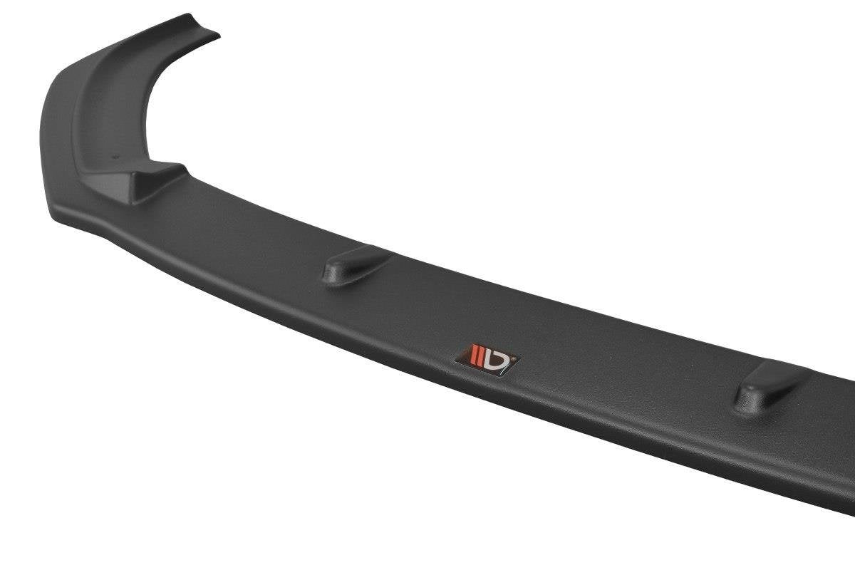 Maxton Design Splitter Anteriore V.1 - Audi S3 8V FL - img 4