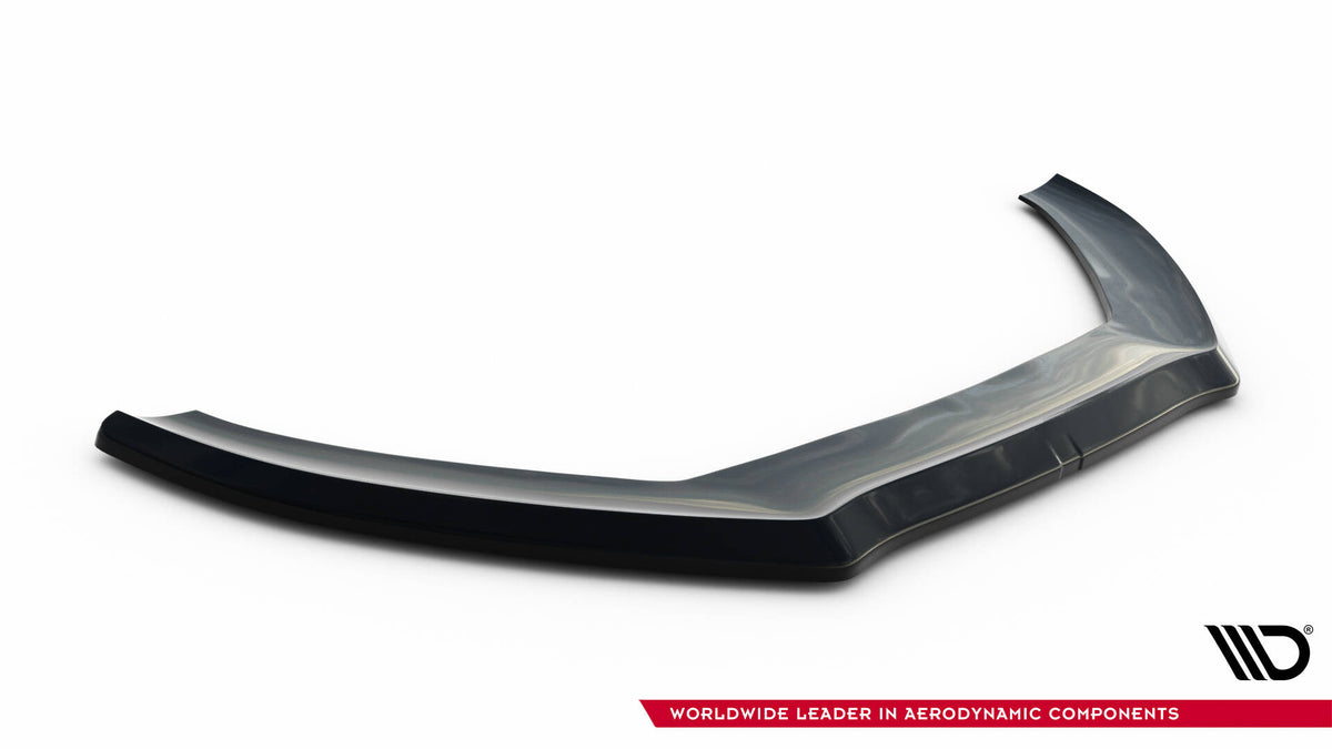 Maxton Design Splitter Anteriore V.1 - Audi A5 8T - img 4