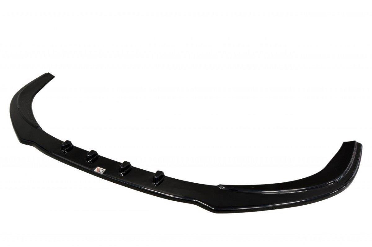 Maxton Design Splitter Anteriore V.1 - Audi S8 D4 - img 2