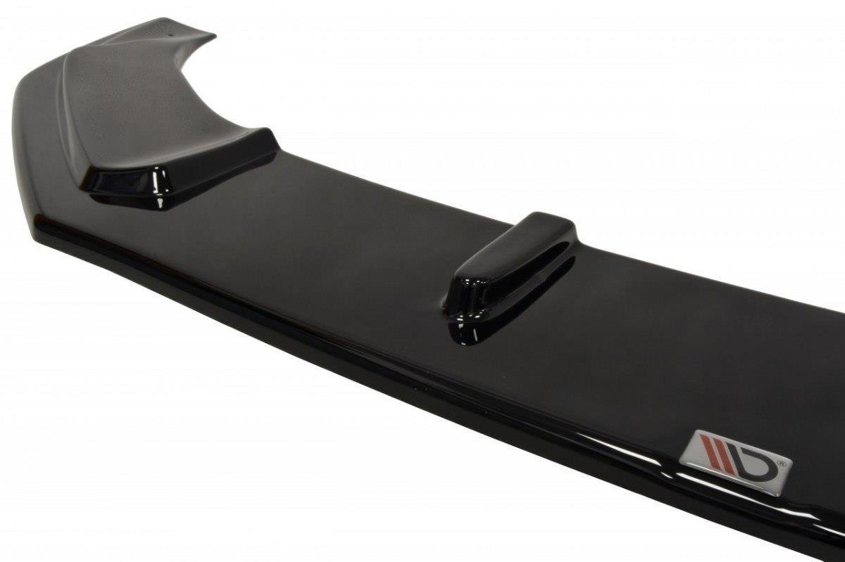 Maxton Design Splitter Anteriore V.1 - Audi TT 8J - img 5