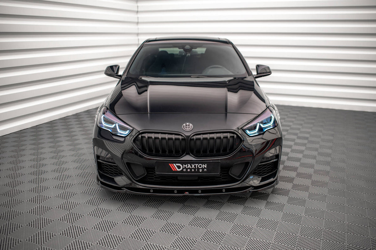 Maxton Design Splitter Anteriore V.1 - BMW Serie 2 M-Pack - img 2