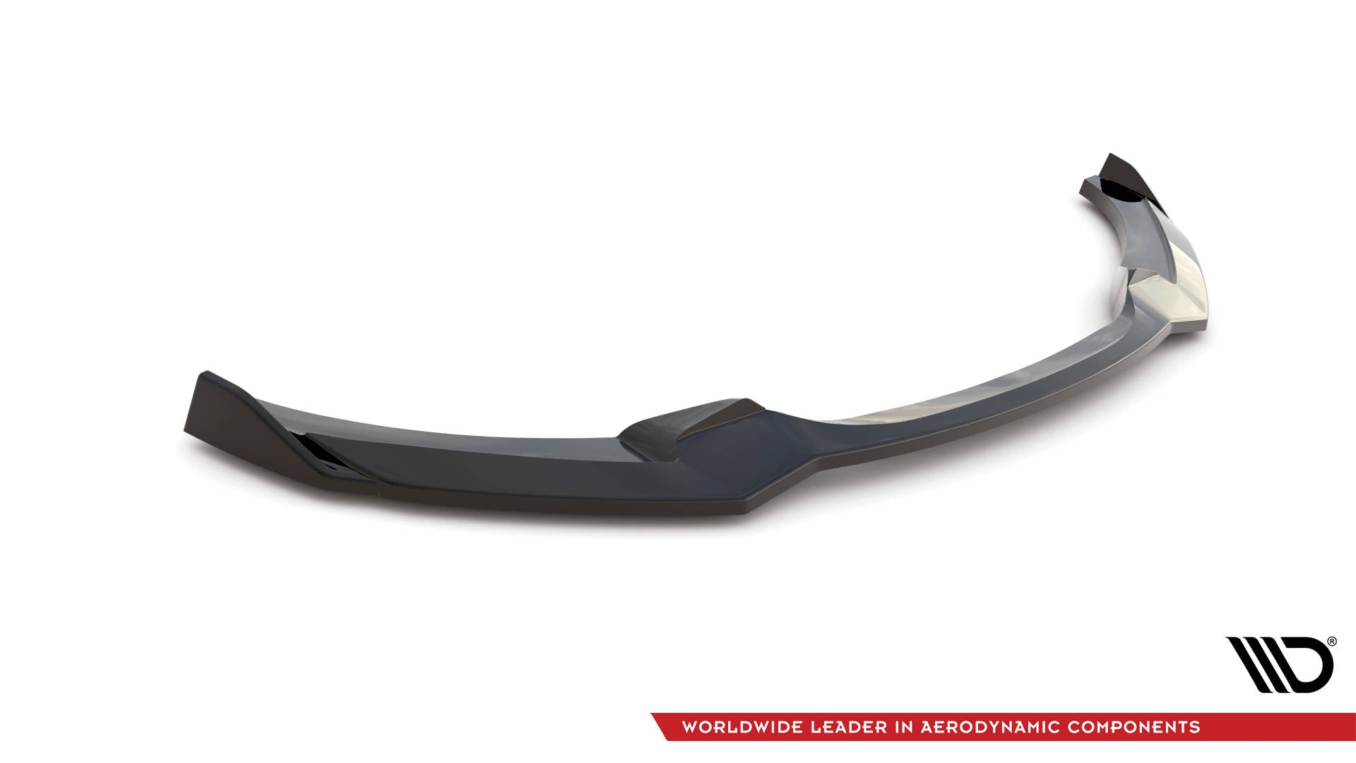 Maxton Design Splitter Anteriore V.1 - BMW Serie 2 F22 - img 4