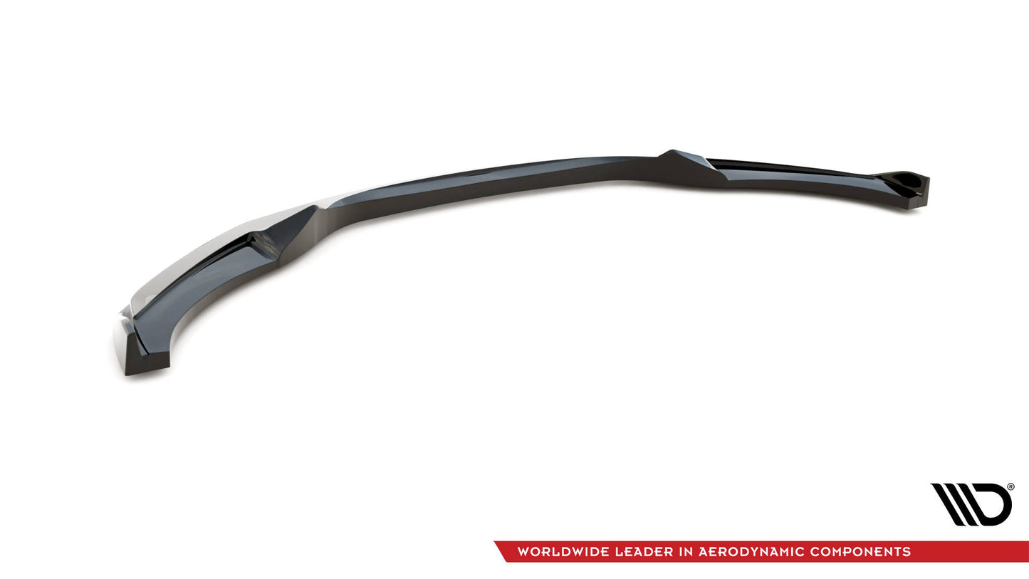 Maxton Design Splitter Anteriore V.1 - BMW Serie 2 F22 - img 5