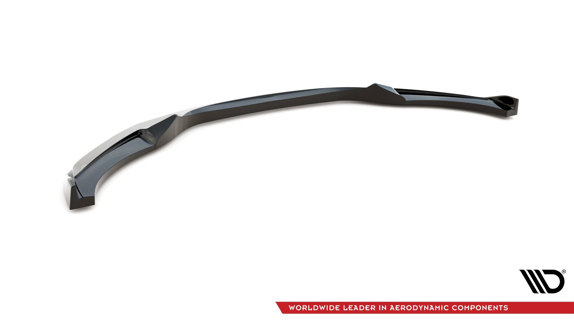 Maxton Design Splitter Anteriore V.1 - BMW Serie 2 F22 - img 5