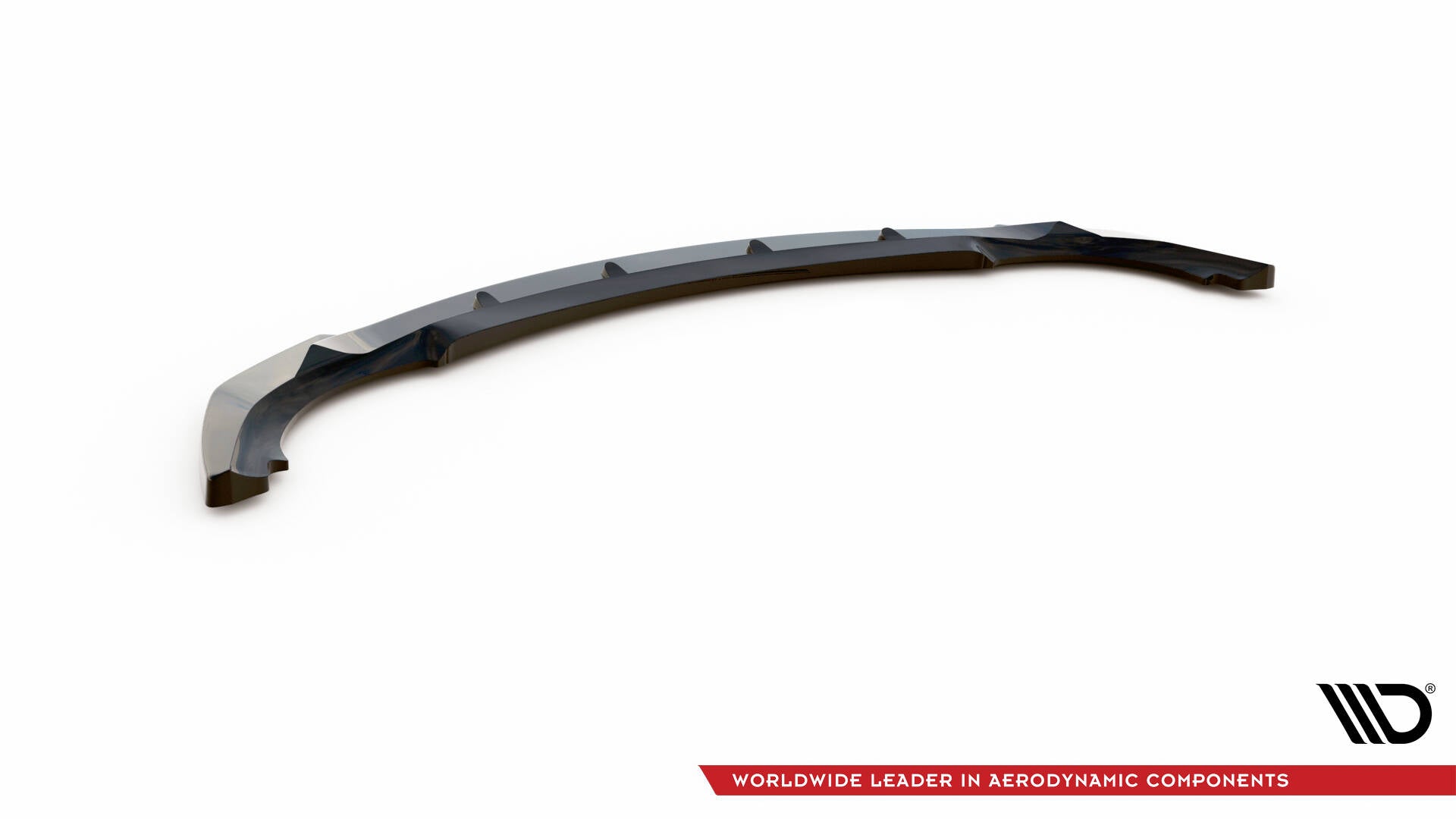 Maxton Design Splitter Anteriore V.1 - BMW Serie 3 E46 - img 5