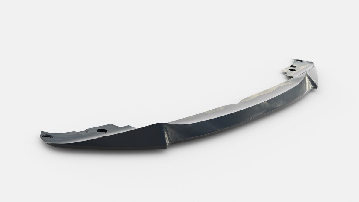 Maxton Design Splitter Anteriore V.1 - BMW Serie 3 G20 - img 2