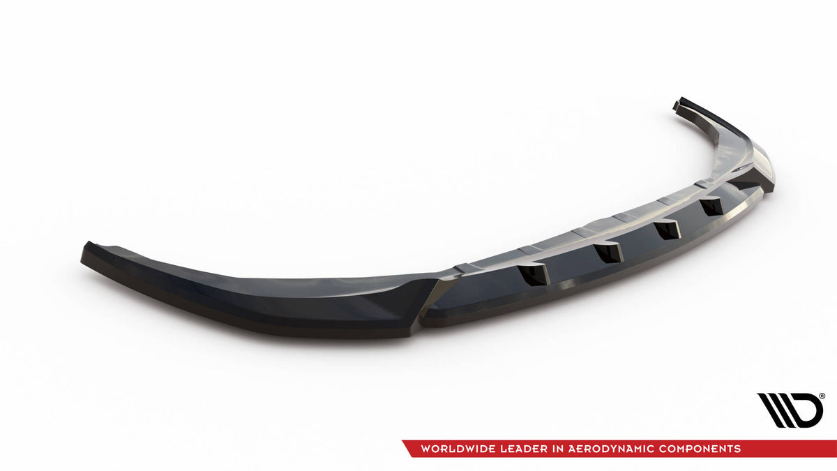 Maxton Design Splitter Anteriore V.1 - BMW Serie 3 M340i - img 4