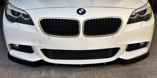 Maxton Design Splitter Anteriore V.1 - BMW Serie 5 F10- F11