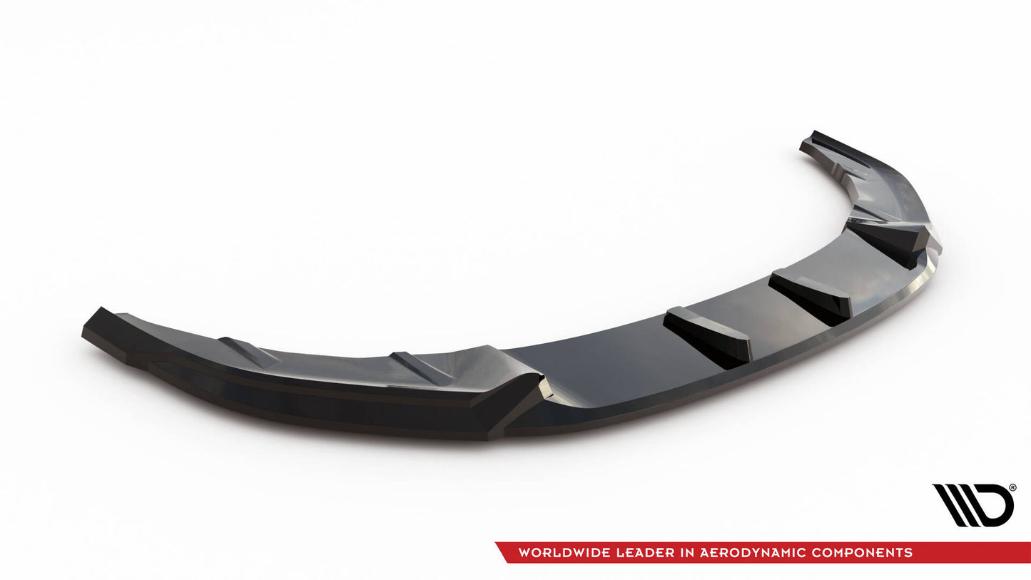 Maxton Design Splitter Anteriore V.1 - BMW Serie 5 M-Pack - img 6