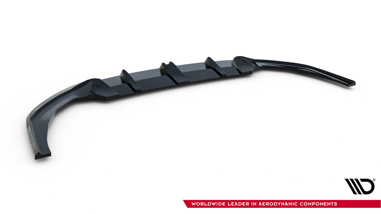 Maxton Design Splitter Anteriore V.1 - BMW Serie 1 M-Pack - img 9