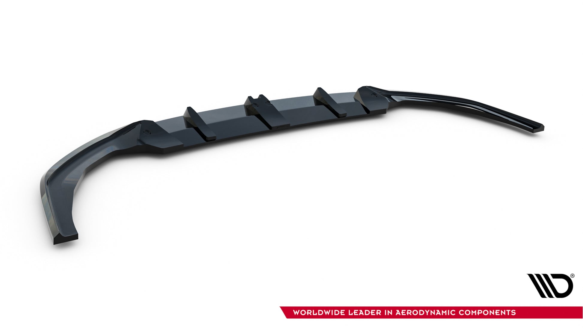 Maxton Design Splitter Anteriore V.1 - BMW Serie 1 M-Pack - img 9