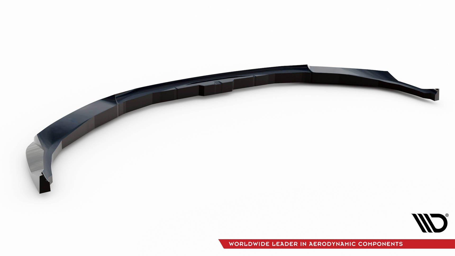 Maxton Design Splitter Anteriore V.1 - BMW Serie 2 G87 - img 5