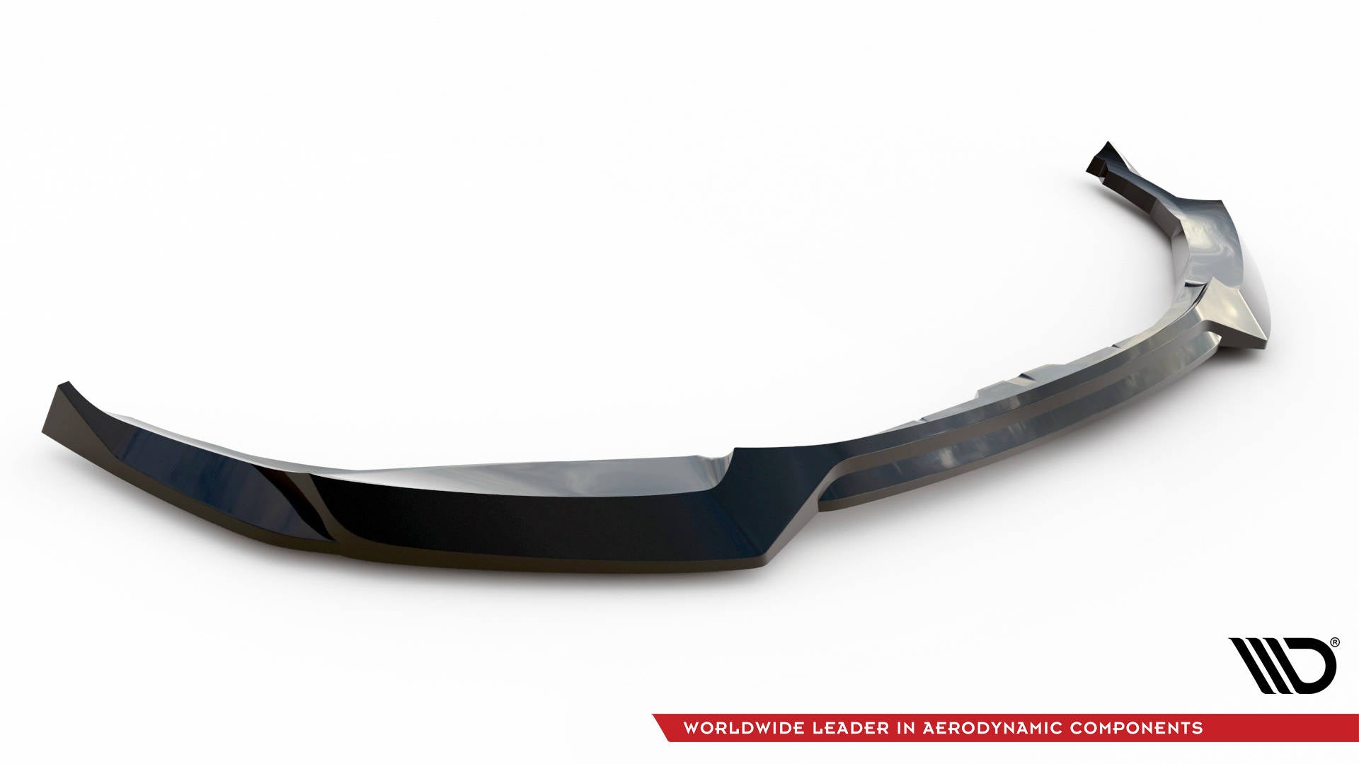 Maxton Design Splitter Anteriore V.1 - BMW Serie 2 G87 - img 4