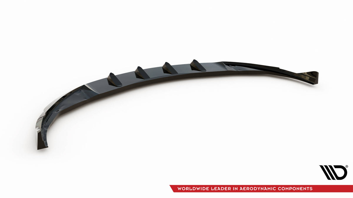 Maxton Design Splitter Anteriore V.1 - BMW Serie 4 E89 - img 5