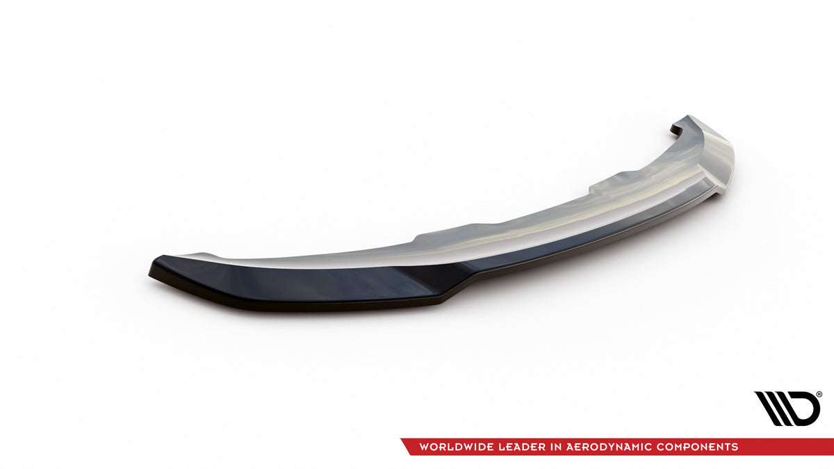 Maxton Design Splitter Anteriore V.1 - BMW Serie 3 Mk1 Facelift - img 4