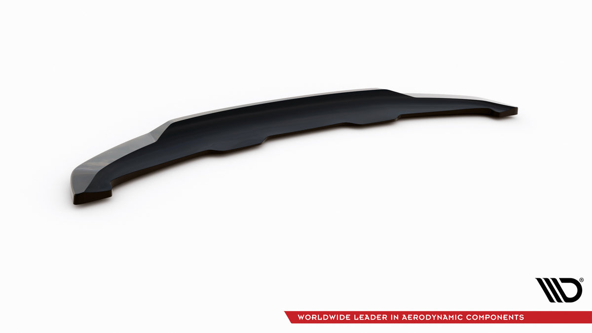 Maxton Design Splitter Anteriore V.1 - BMW Serie 3 Mk1 Facelift - img 5