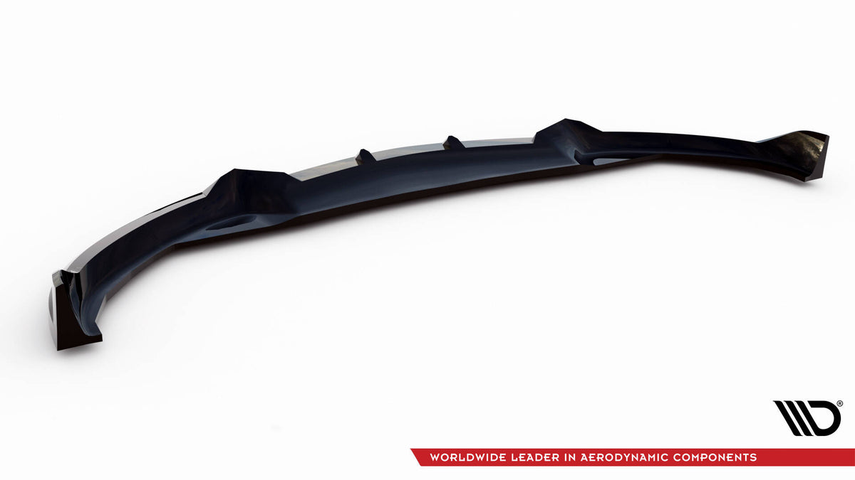 Maxton Design Splitter Anteriore V.1 - BMW iX I20 - img 5