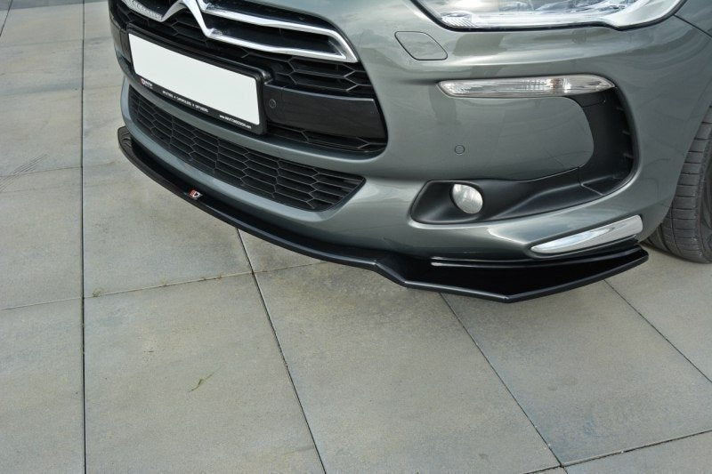 Maxton Design Splitter Anteriore V.1 - Citroen DS5 - img 2