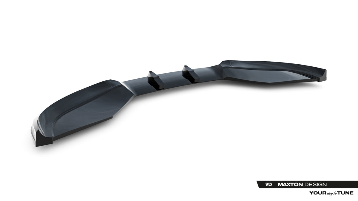 Maxton Design Splitter Anteriore V.1 - Cupra Born Mk1 - img 8