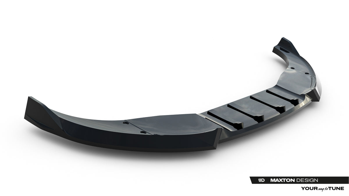 Maxton Design Splitter Anteriore V.1 - Cupra Terramar Mk1 - img 10