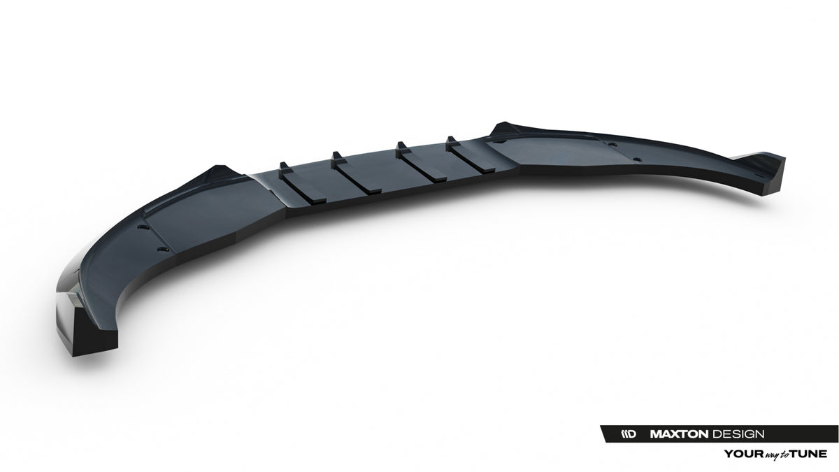 Maxton Design Splitter Anteriore V.1 - Cupra Terramar Mk1 - img 11