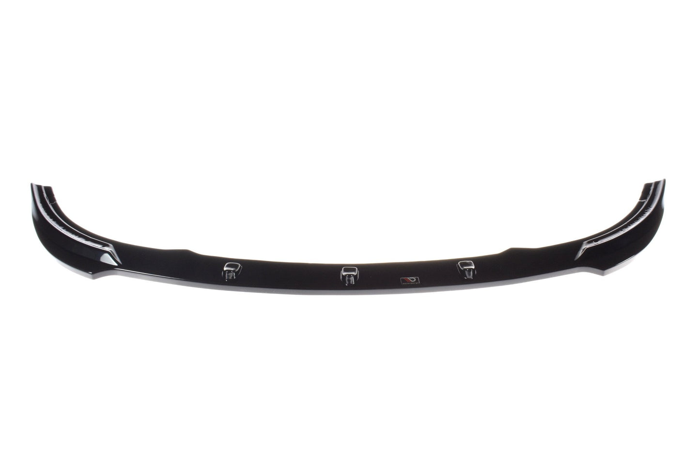Maxton Design Splitter Anteriore V.1 - Ford Fiesta ST Mk6 - img 4