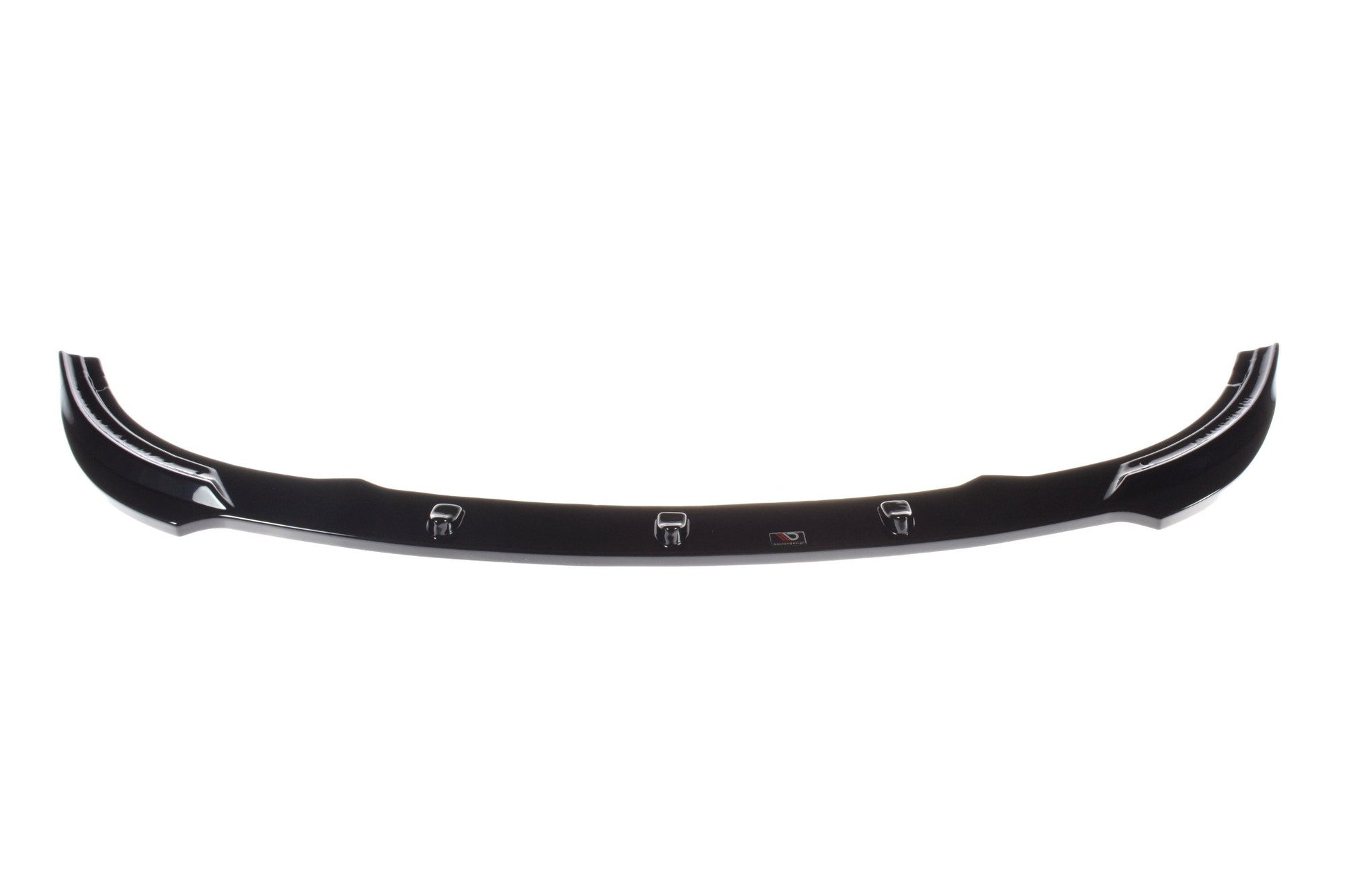 Maxton Design Splitter Anteriore V.1 - Ford Fiesta ST Mk6 - img 4
