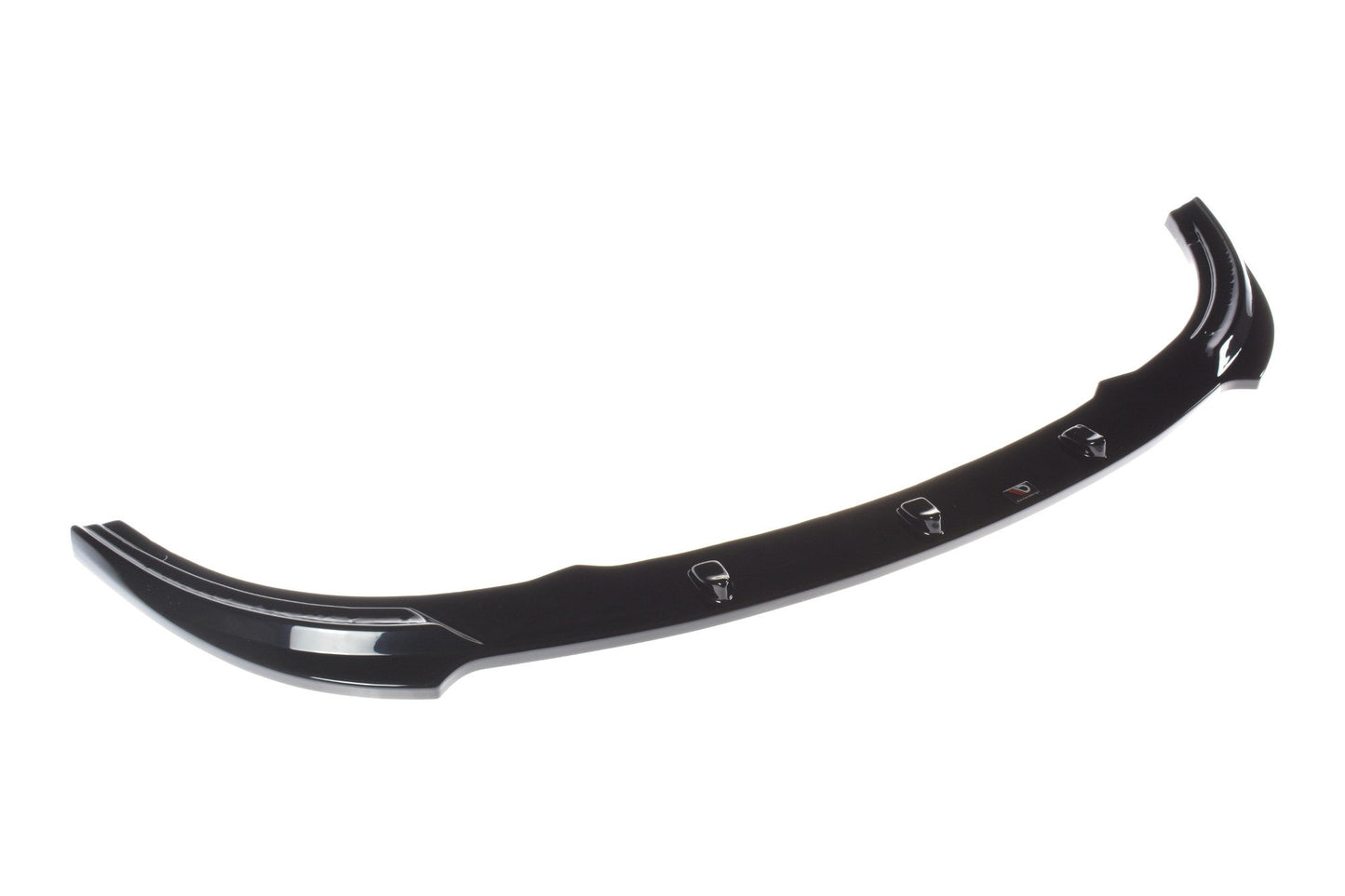 Maxton Design Splitter Anteriore V.1 - Ford Fiesta ST Mk6 - img 5
