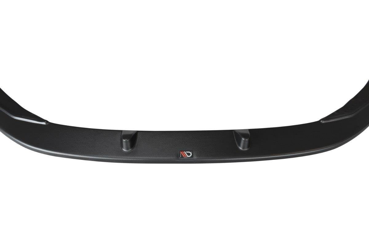 Maxton Design Splitter Anteriore V.1 - Ford Focus ST Mk3 Facelift - img 6