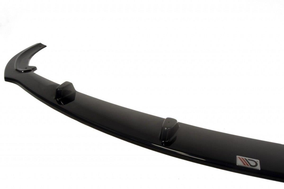 Maxton Design Splitter Anteriore V.1 - Ford Focus ST Mk2 - img 3