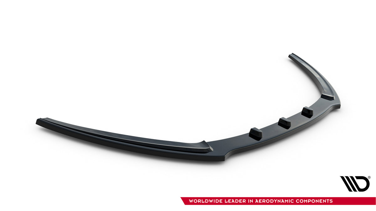 Maxton Design Splitter Anteriore V.1 - Ford Focus ST Mk3 - img 5