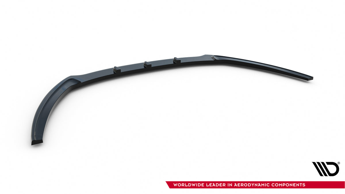 Maxton Design Splitter Anteriore V.1 - Ford Focus ST Mk3 - img 6