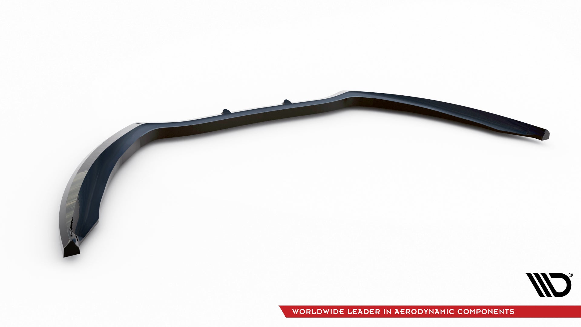 Maxton Design Splitter Anteriore V.1 - Ford Mondeo ST-Line Mk4 Facelift - img 5