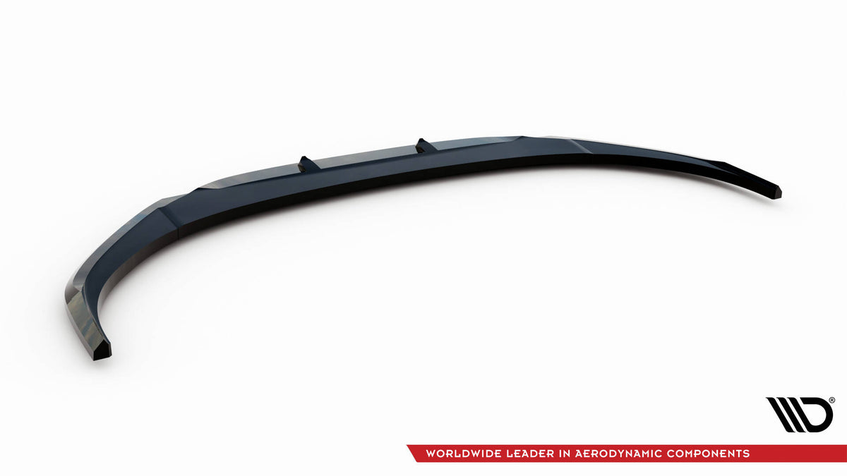Maxton Design Splitter Anteriore V.1 - Hyundai I30 Mk3 Facelift - img 5