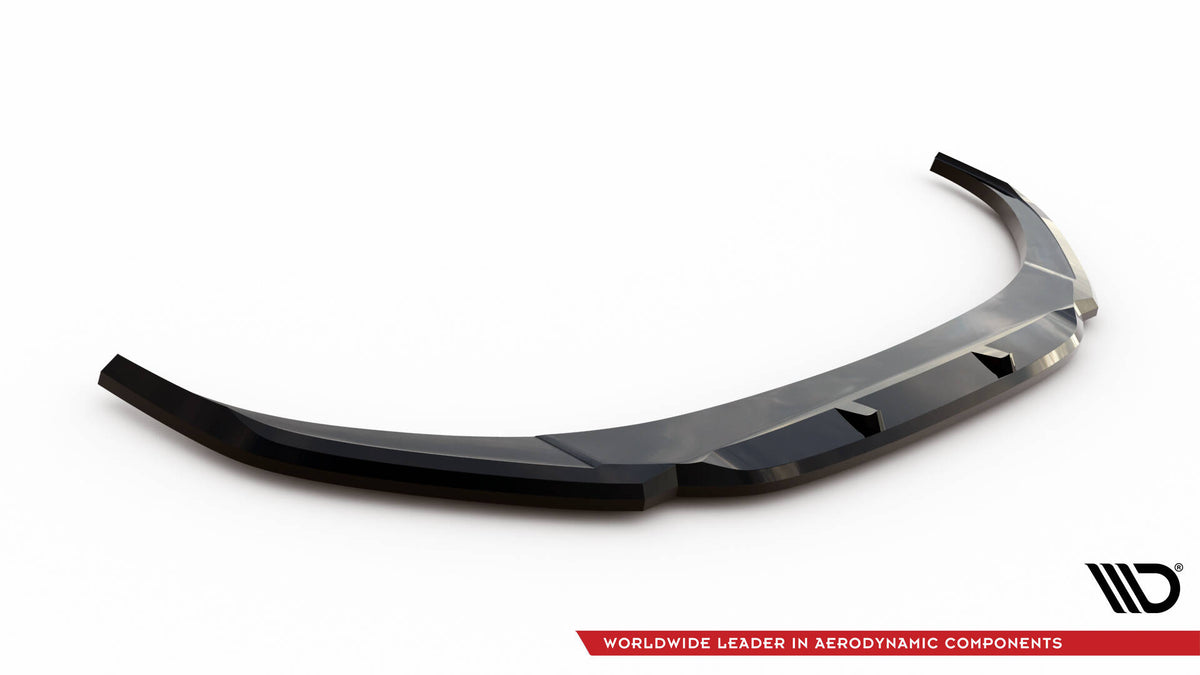 Maxton Design Splitter Anteriore V.1 - Hyundai I30 Mk3 Facelift - img 4
