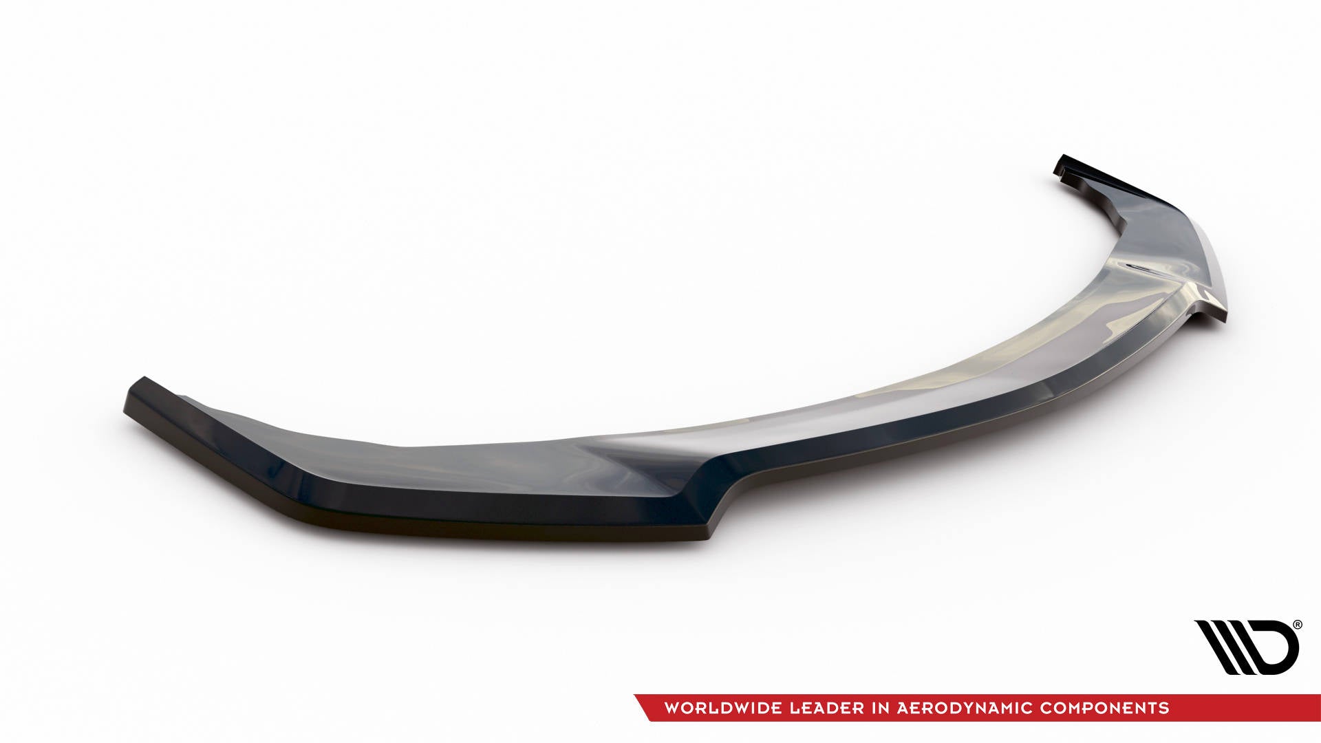 Maxton Design Splitter Anteriore V.1 - Infiniti Q50 Mk1 - img 4