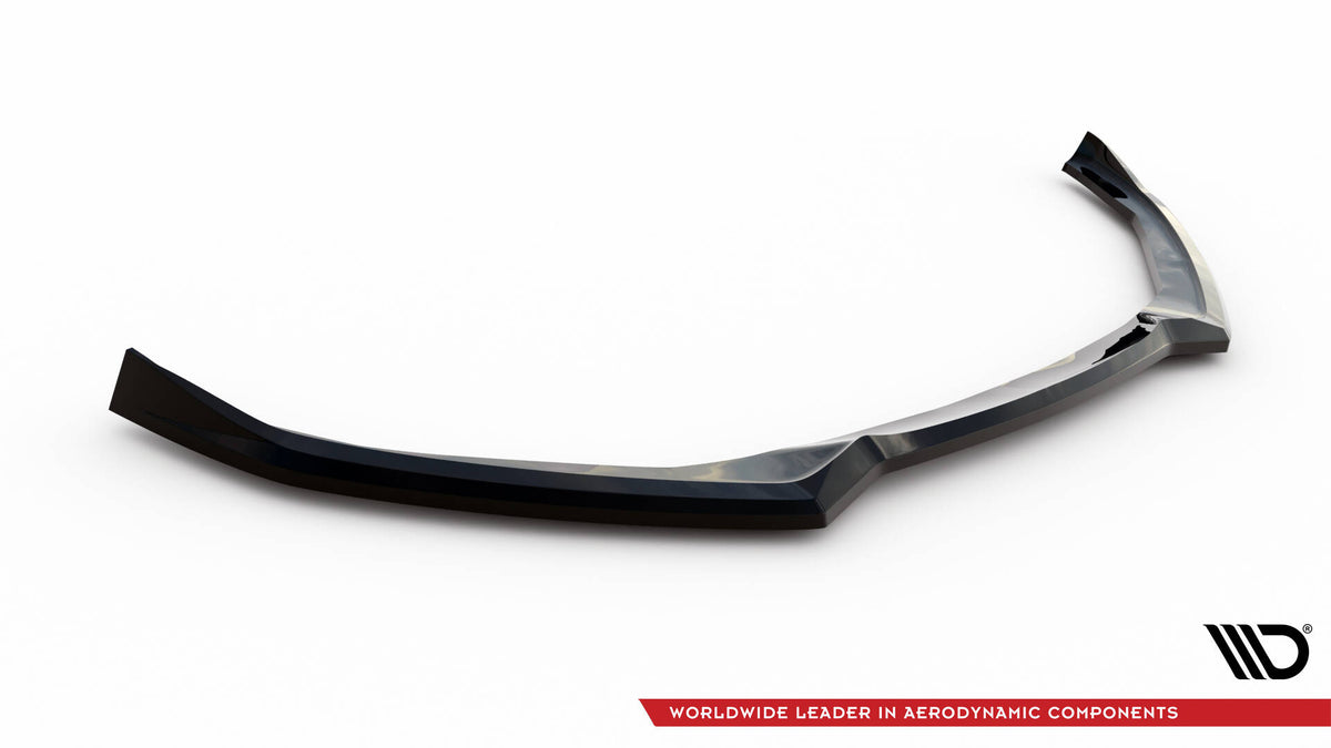 Maxton Design Splitter Anteriore V.1 - Jaguar XE R-Sport - img 4