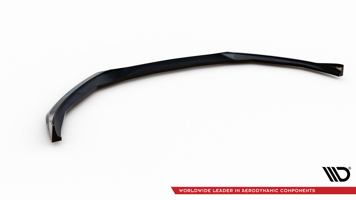 Maxton Design Splitter Anteriore V.1 - Jaguar XE R-Sport - img 5