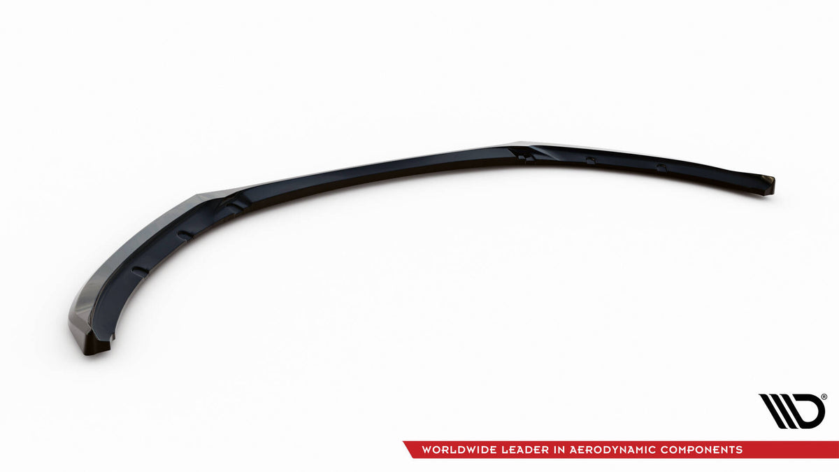 Maxton Design Splitter Anteriore V.1 - Jaguar XE R-Dynamic - img 5