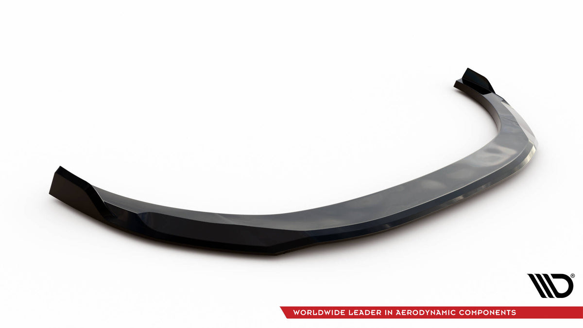 Maxton Design Splitter Anteriore V.1 - Kia Proceed GT - img 4