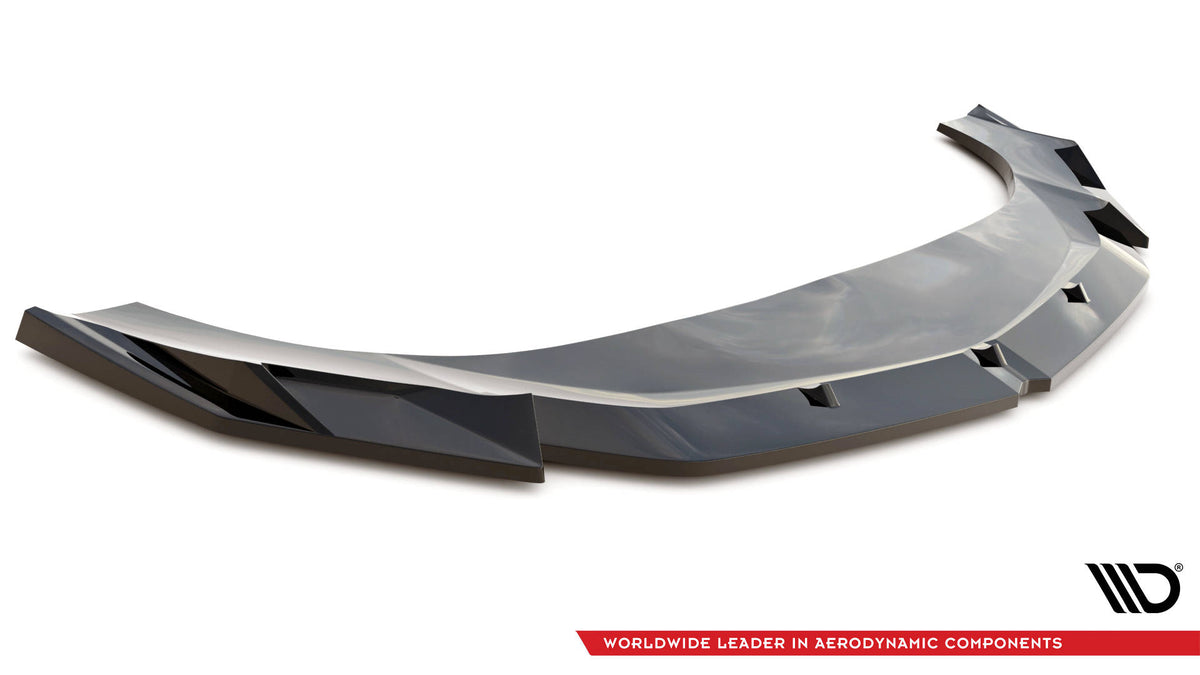 Maxton Design Splitter Anteriore V.1 - Lamborghini Urus Mk1 - img 4