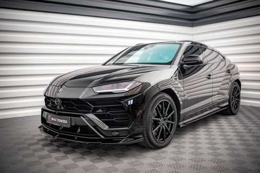 Maxton Design Splitter Anteriore V.1 - Lamborghini Urus Mk1