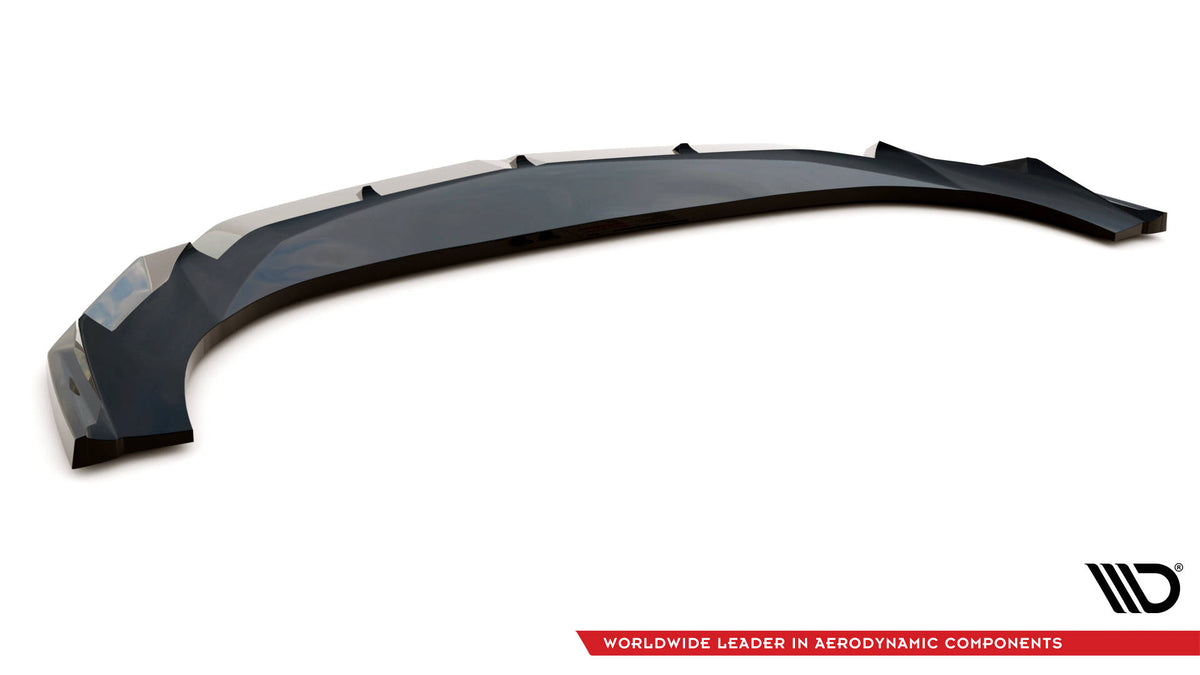 Maxton Design Splitter Anteriore V.1 - Lamborghini Urus Mk1 - img 5