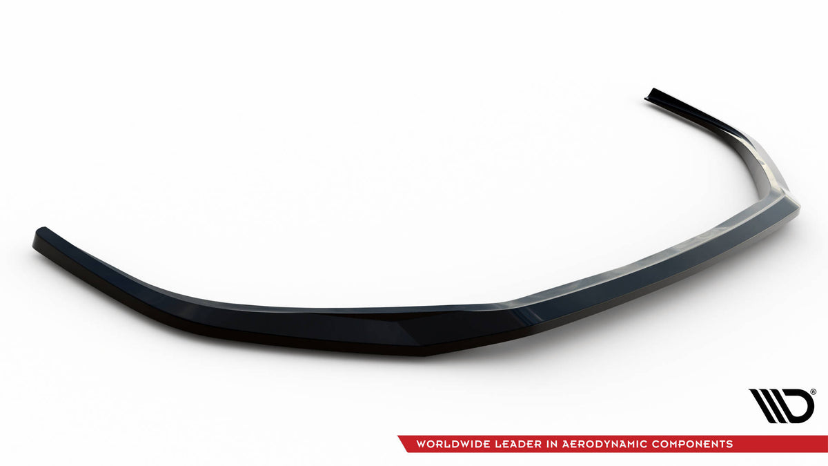 Maxton Design Splitter Anteriore V.1 - Lexus ES Mk7 - img 4